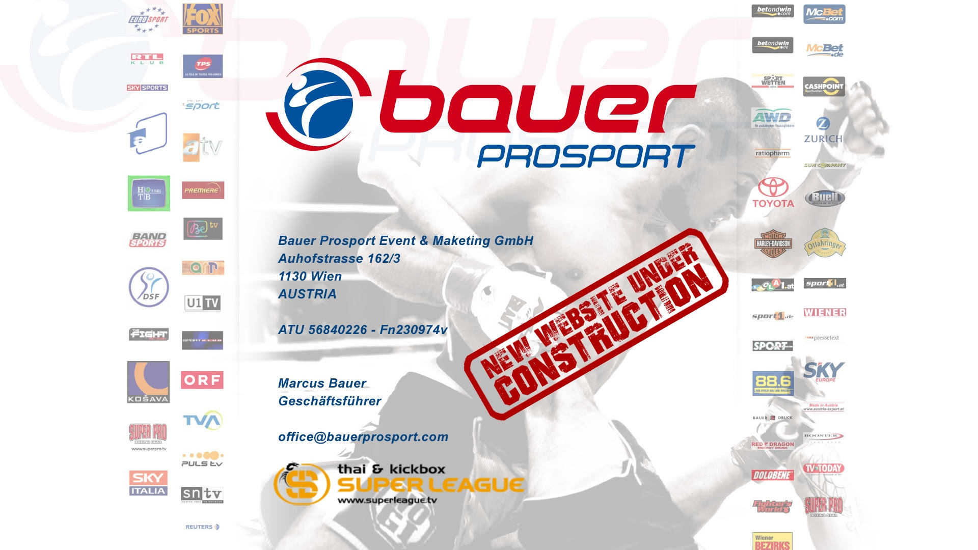 BauerPro Sport